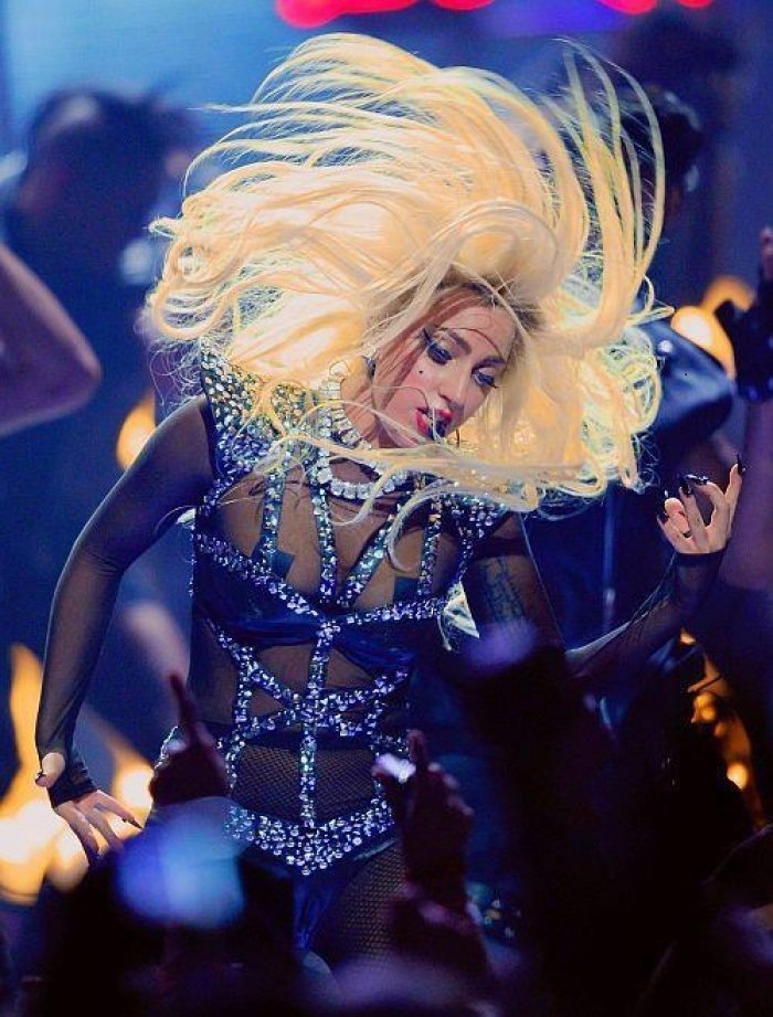 Lady Gaga