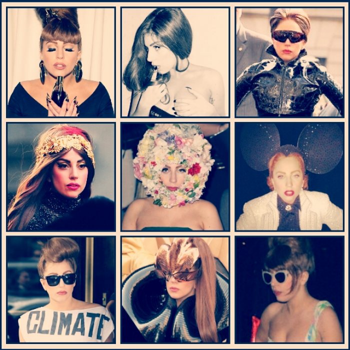 Lady Gaga