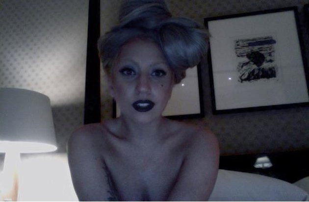 Lady Gaga