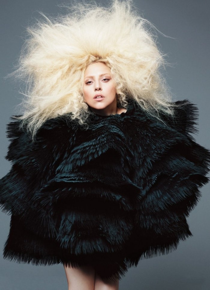 Lady Gaga