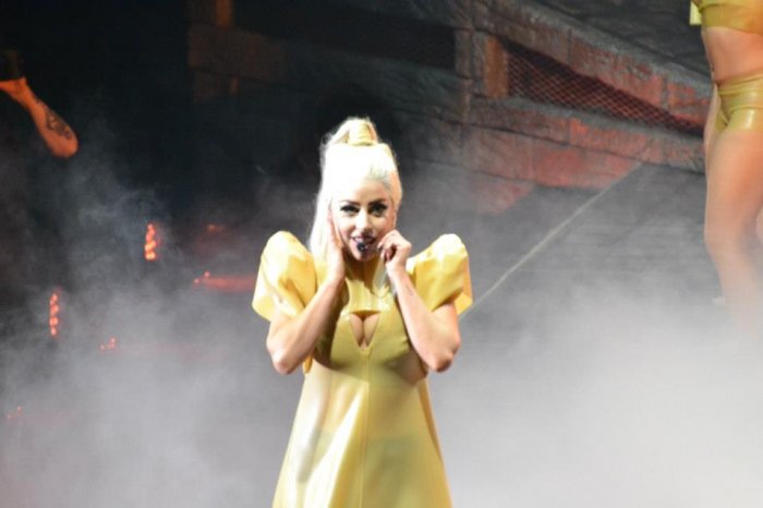 Lady Gaga