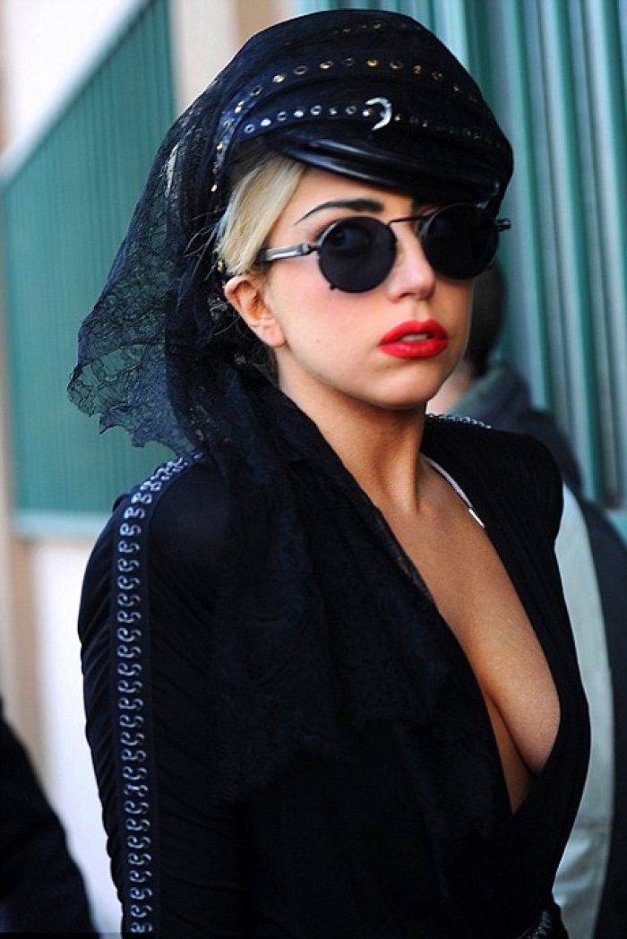 Lady Gaga