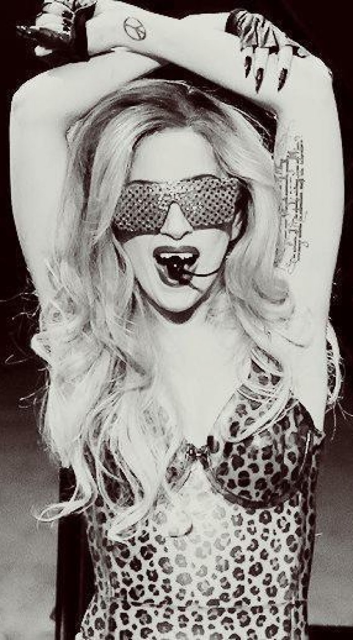 Lady Gaga