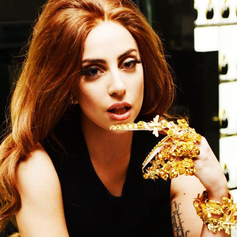 Lady Gaga