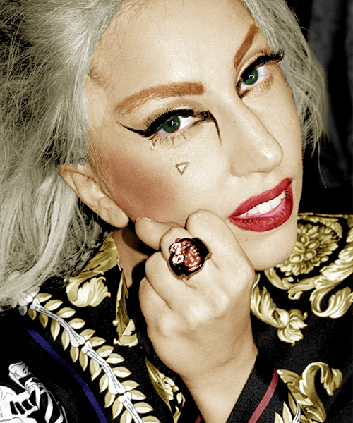 Lady Gaga