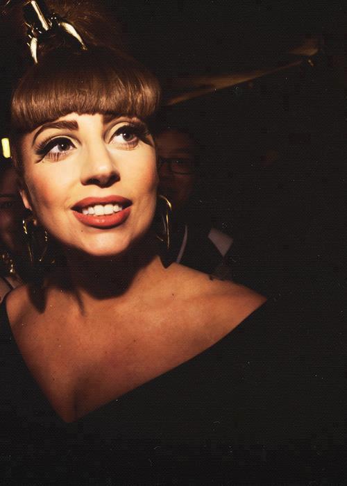 Lady Gaga