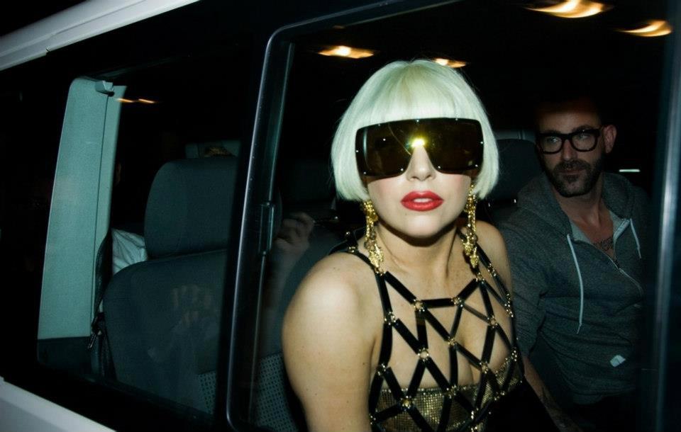 Lady Gaga
