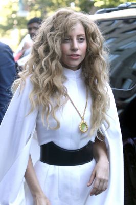 Lady Gaga