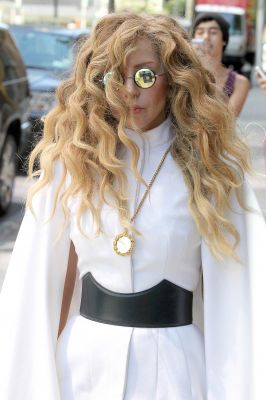 Lady Gaga