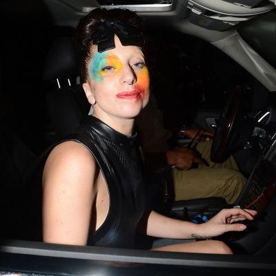 Lady Gaga