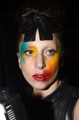 Lady Gaga