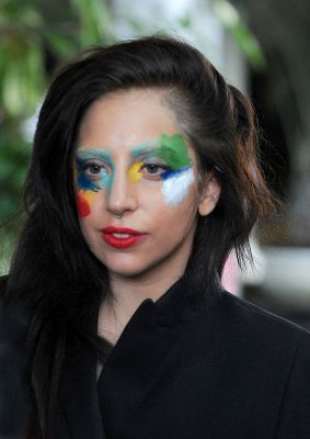 Lady Gaga