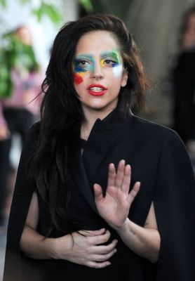 Lady Gaga
