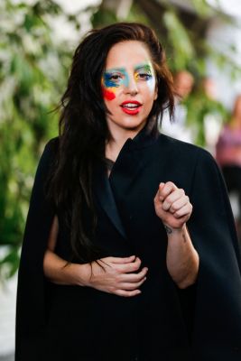 Lady Gaga