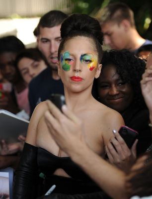 Lady Gaga