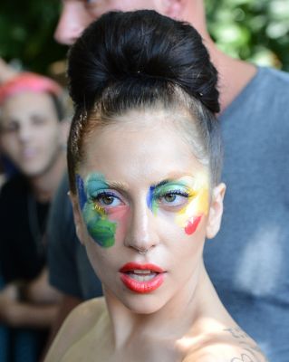 Lady Gaga