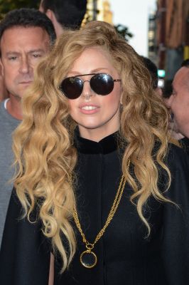 Lady Gaga
