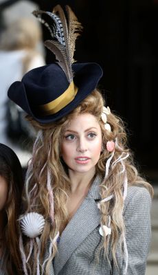 Lady Gaga