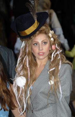 Lady Gaga