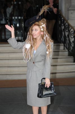 Lady Gaga
