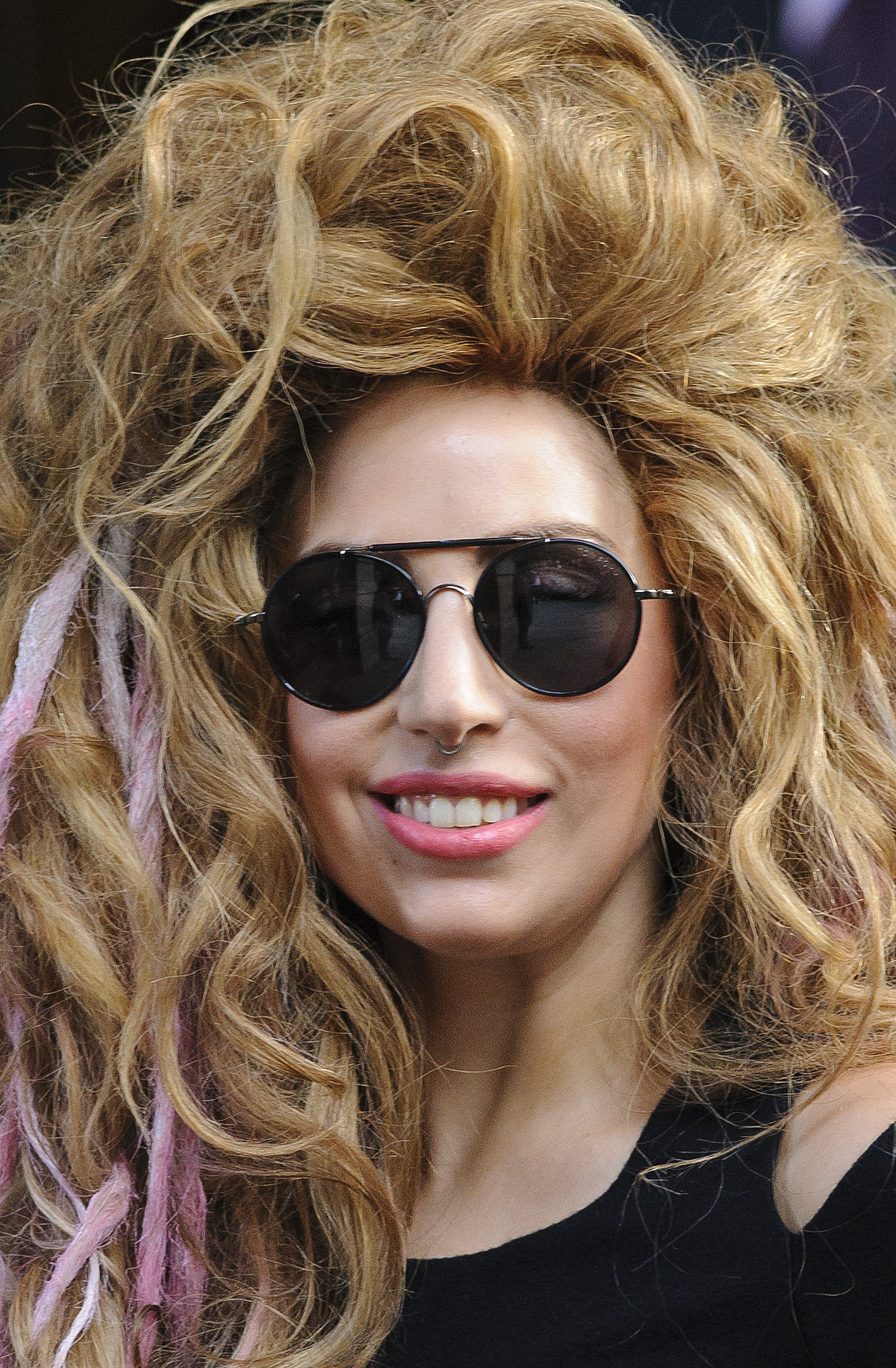 Lady Gaga
