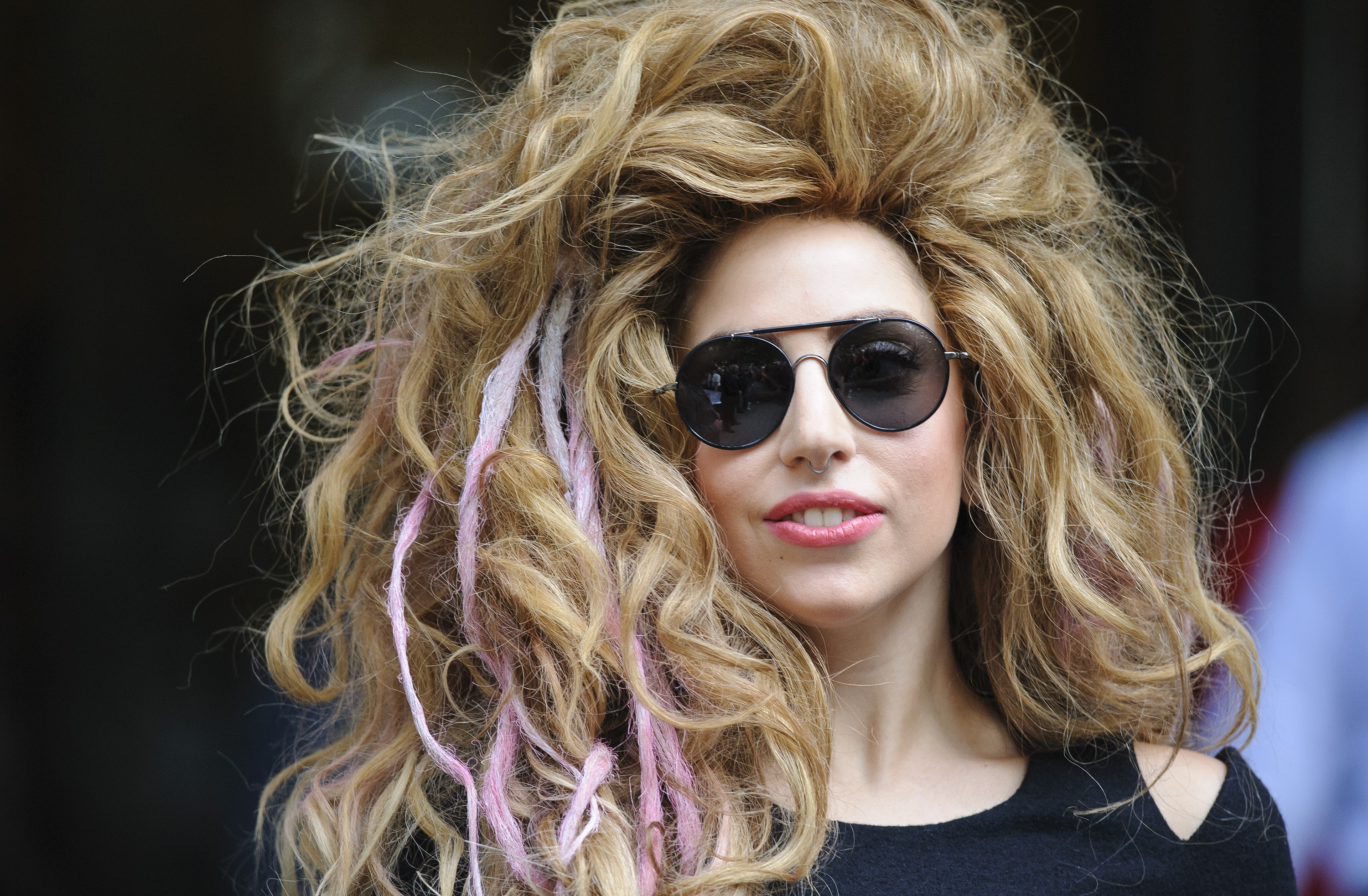 Lady Gaga