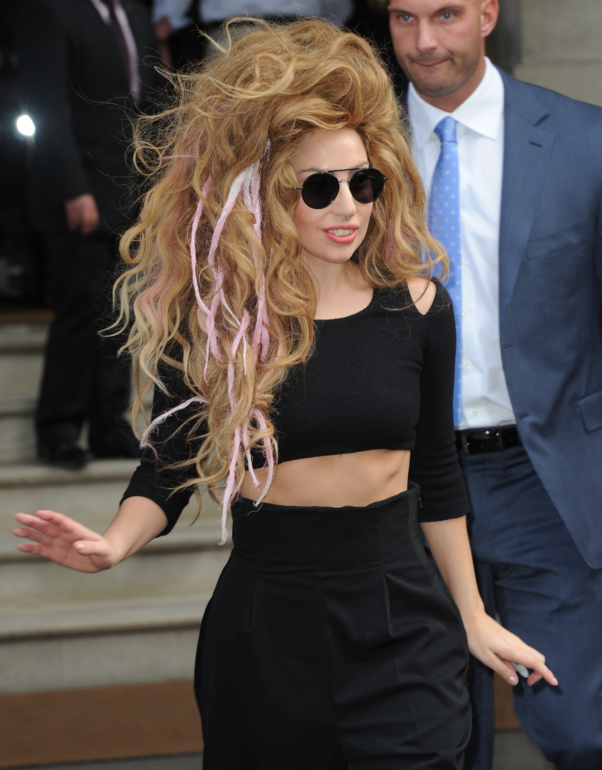 Lady Gaga