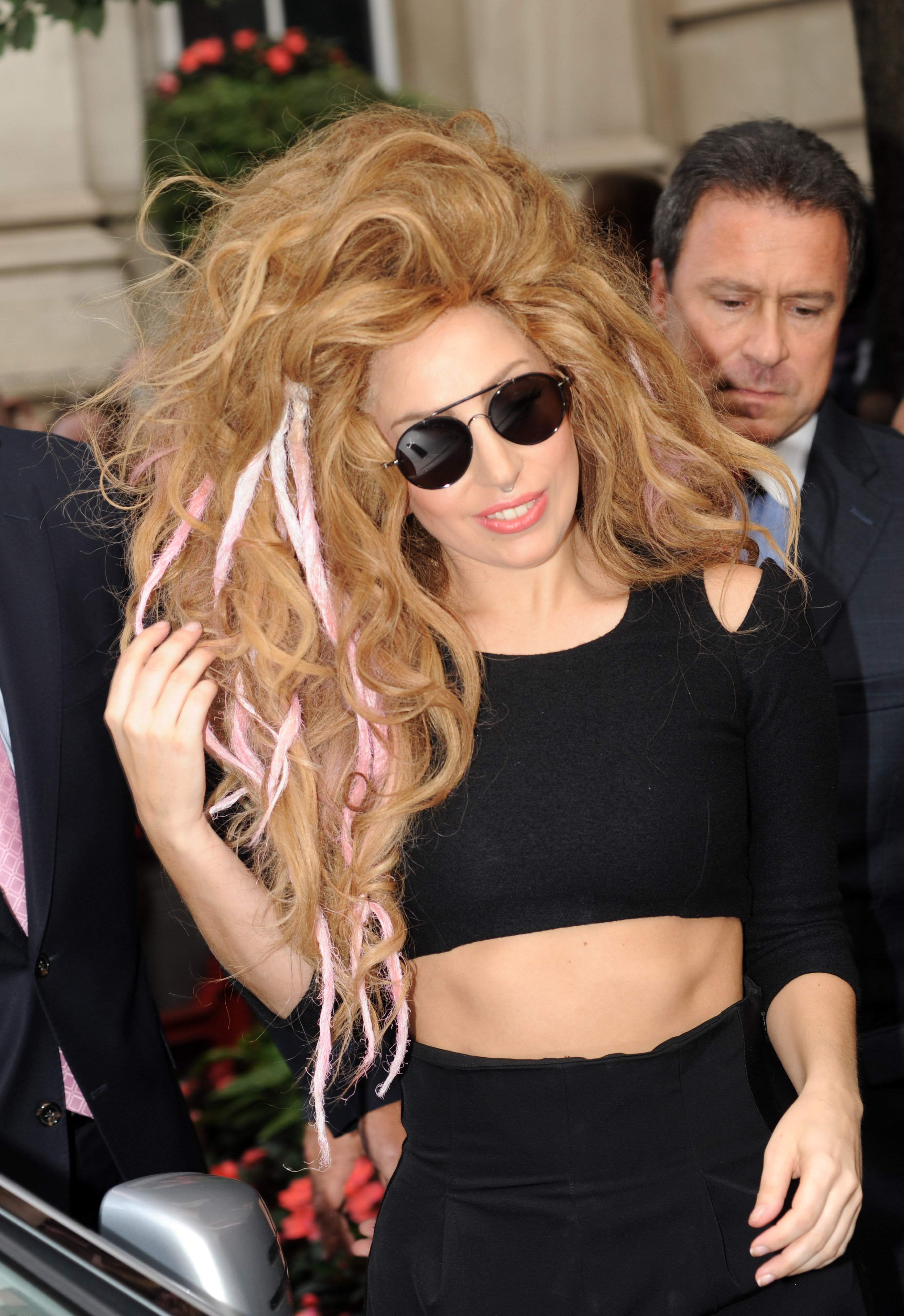 Lady Gaga