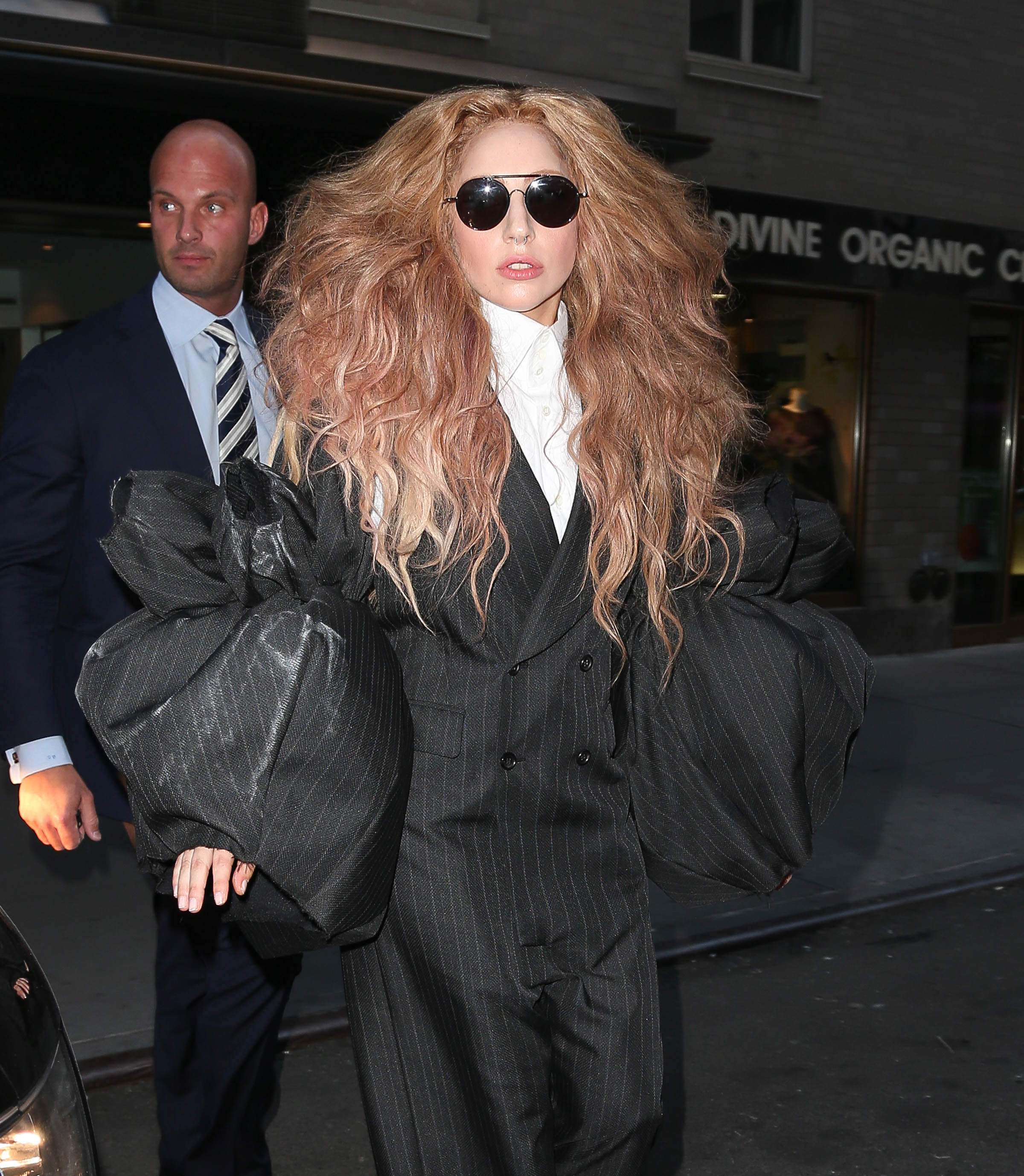 Lady Gaga