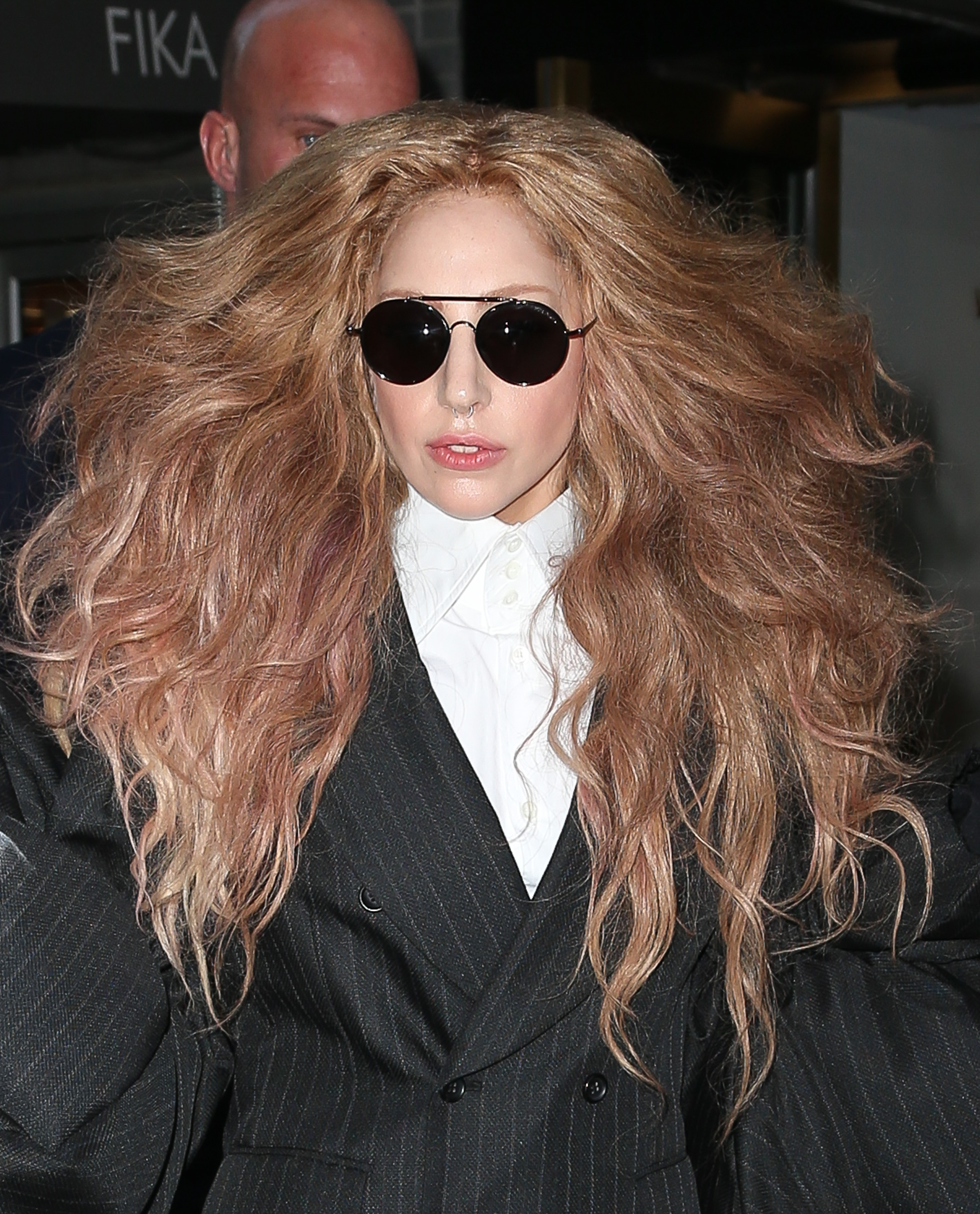 Lady Gaga