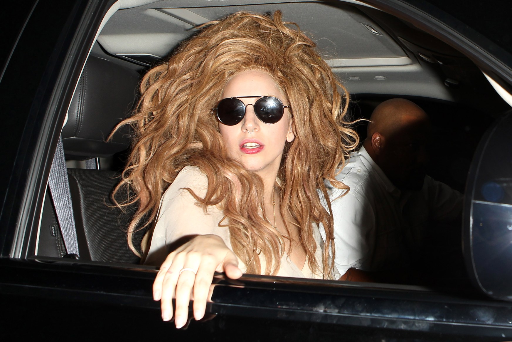 Lady Gaga