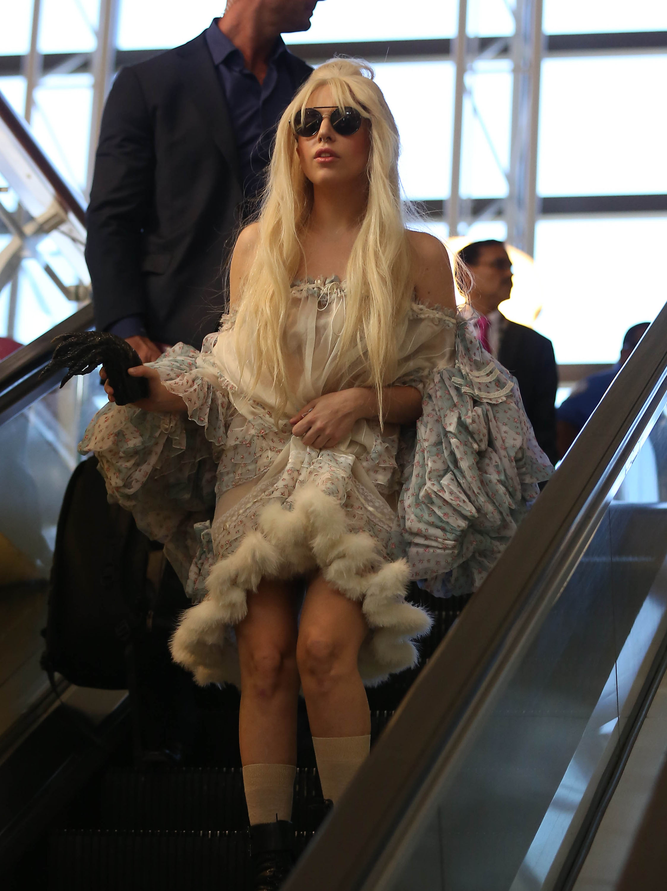 Lady Gaga