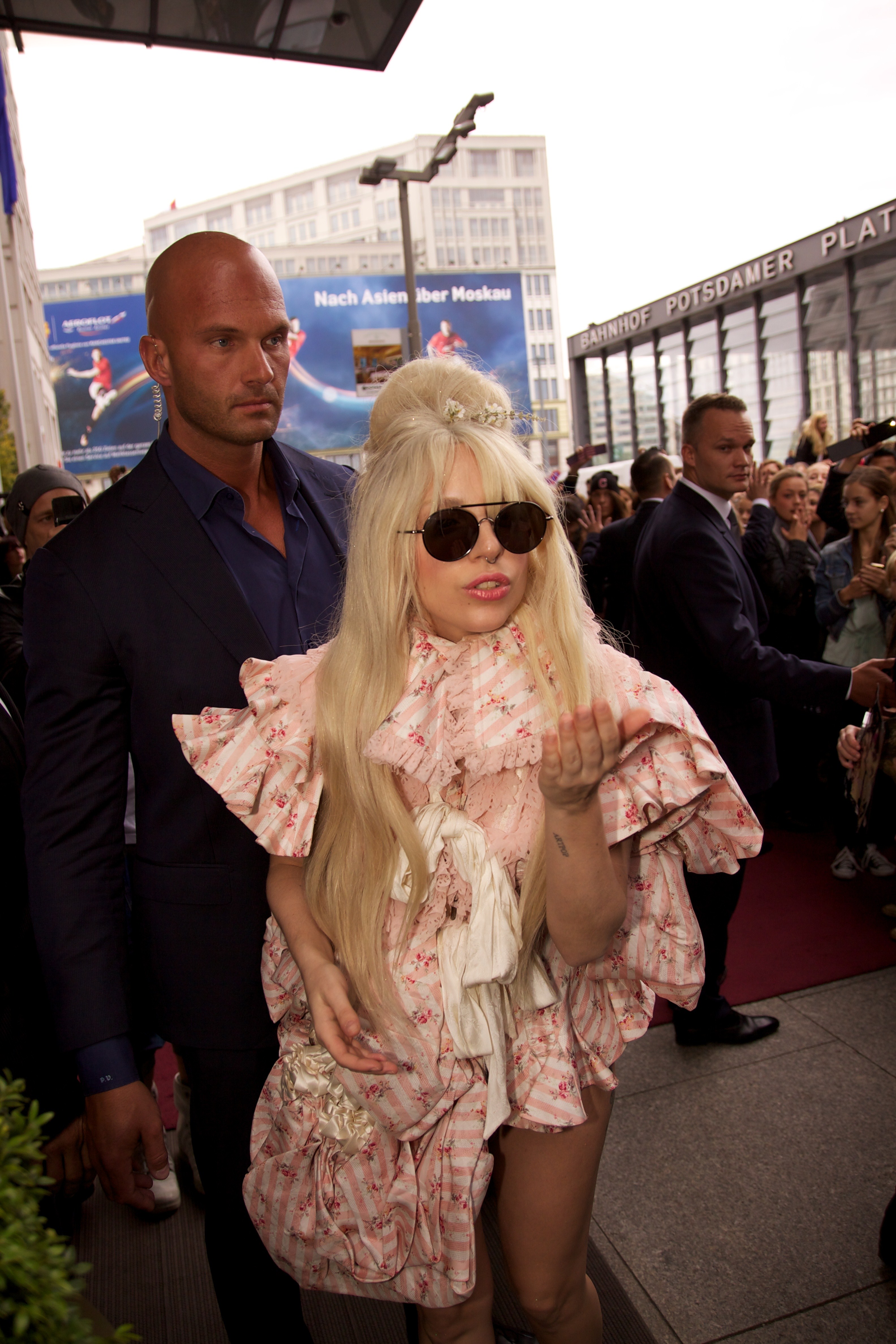 Lady Gaga