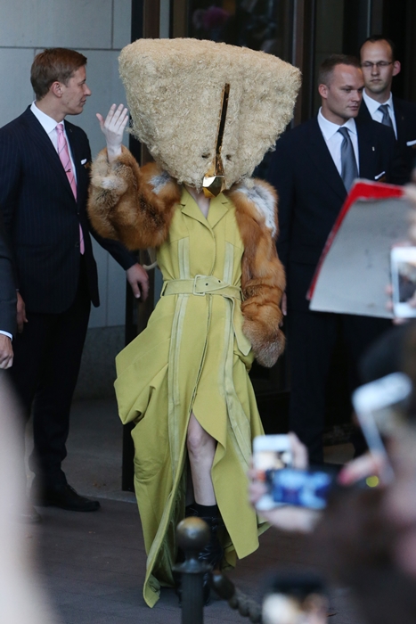 Lady Gaga