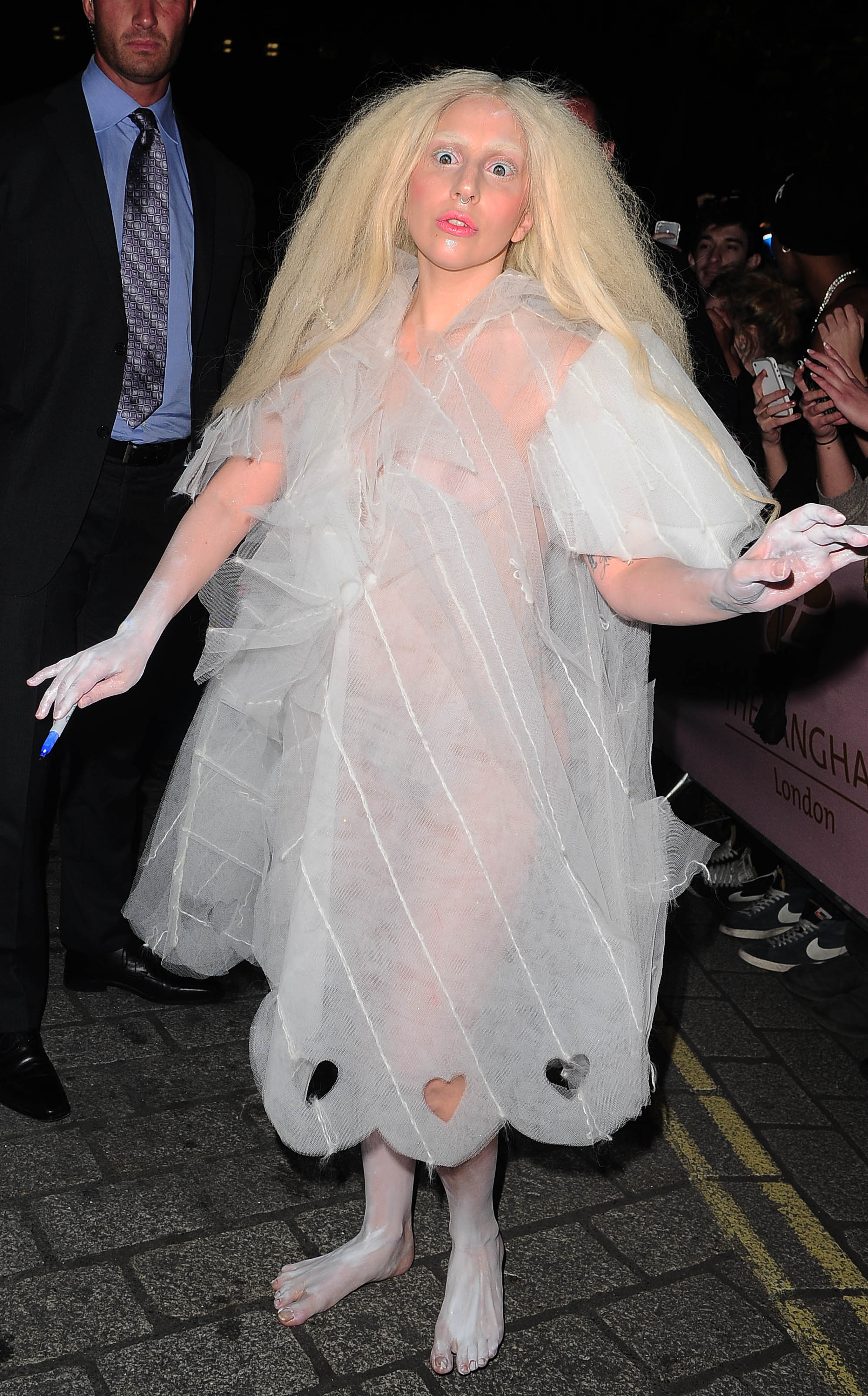 Lady Gaga