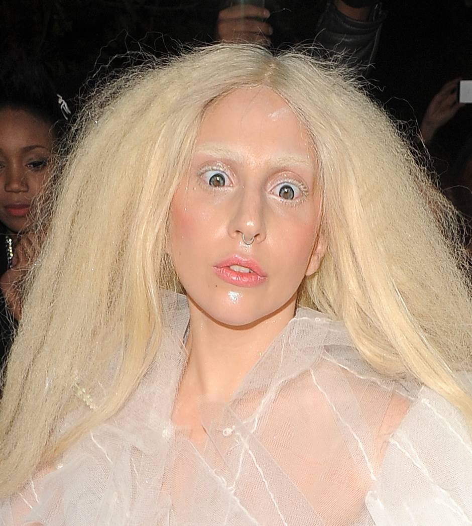 Lady Gaga
