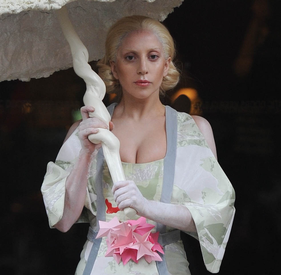 Lady Gaga