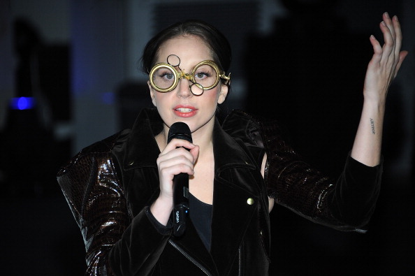 Lady Gaga