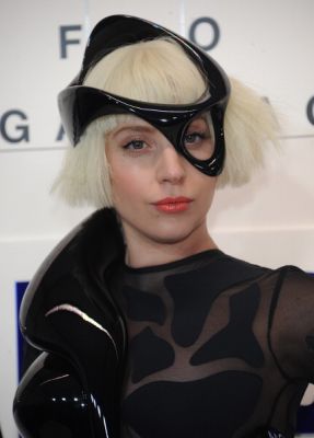 Lady Gaga