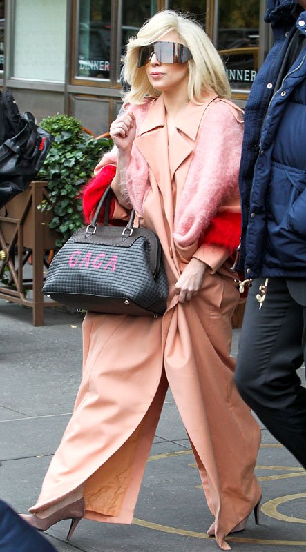 Lady Gaga