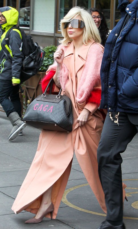 Lady Gaga