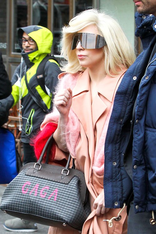 Lady Gaga