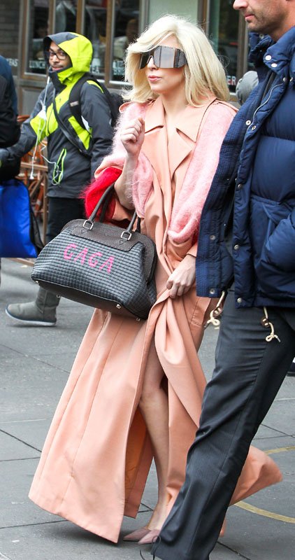 Lady Gaga
