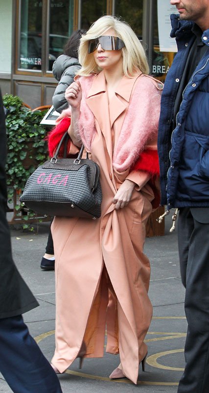 Lady Gaga