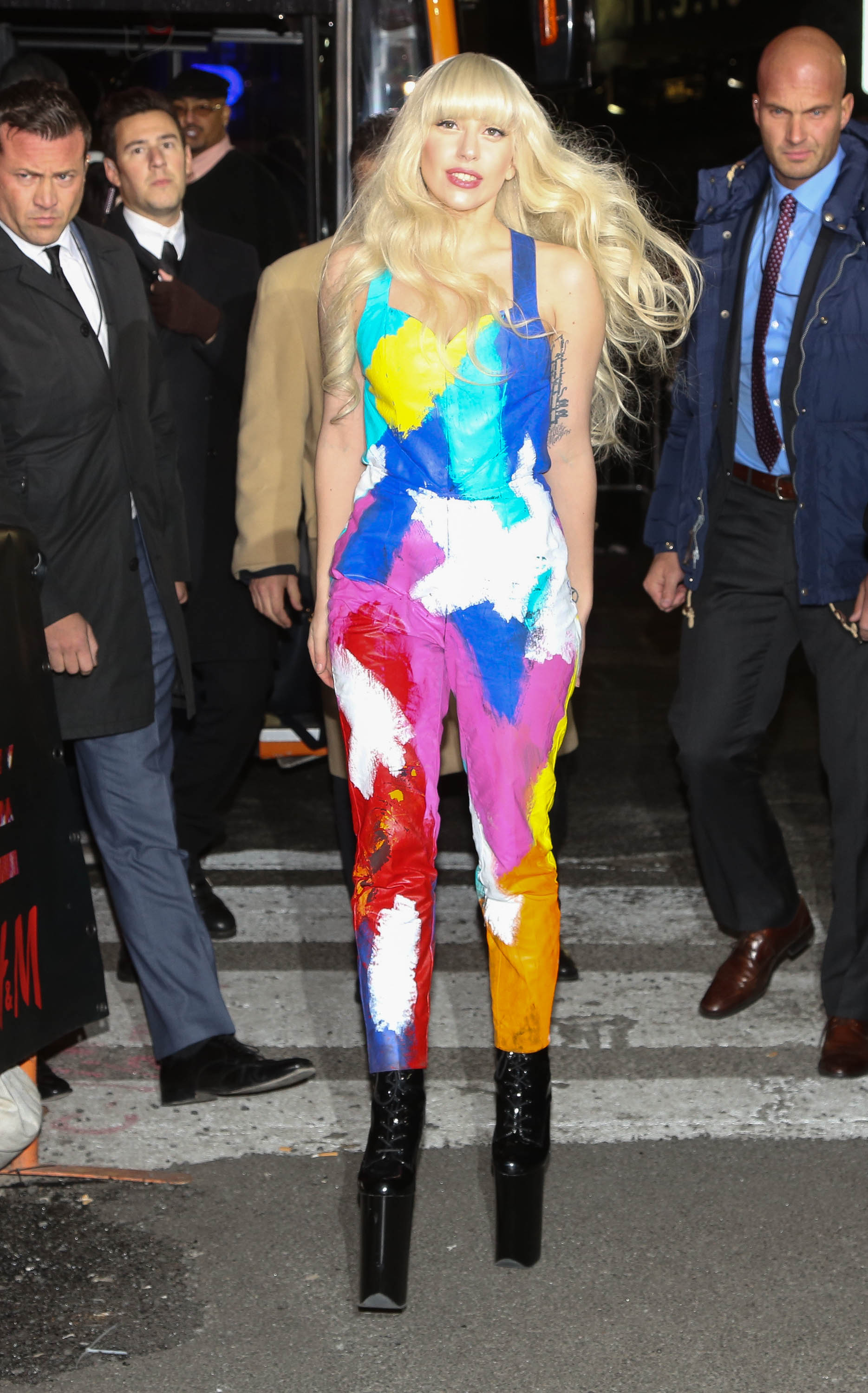 Lady Gaga