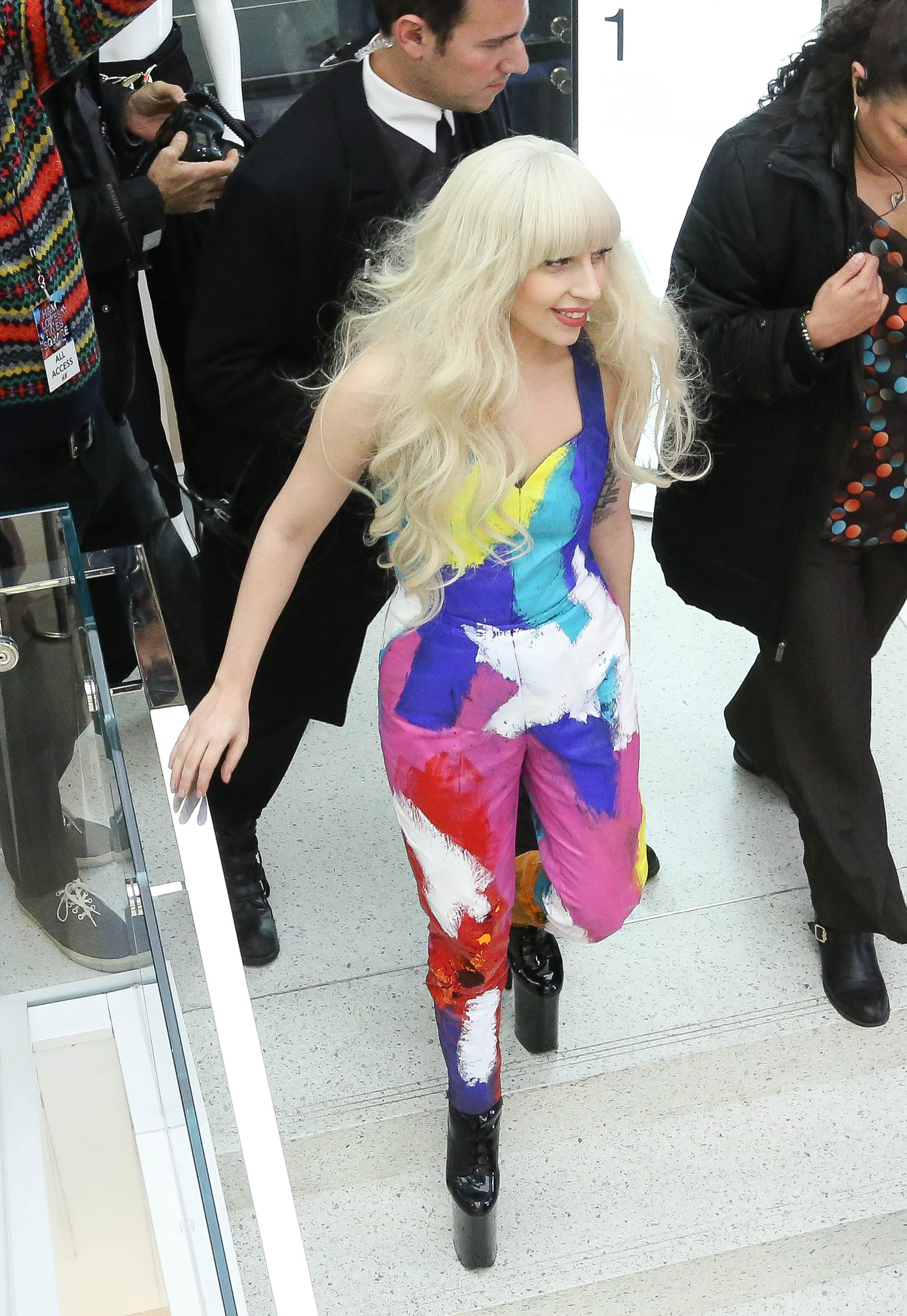 Lady Gaga