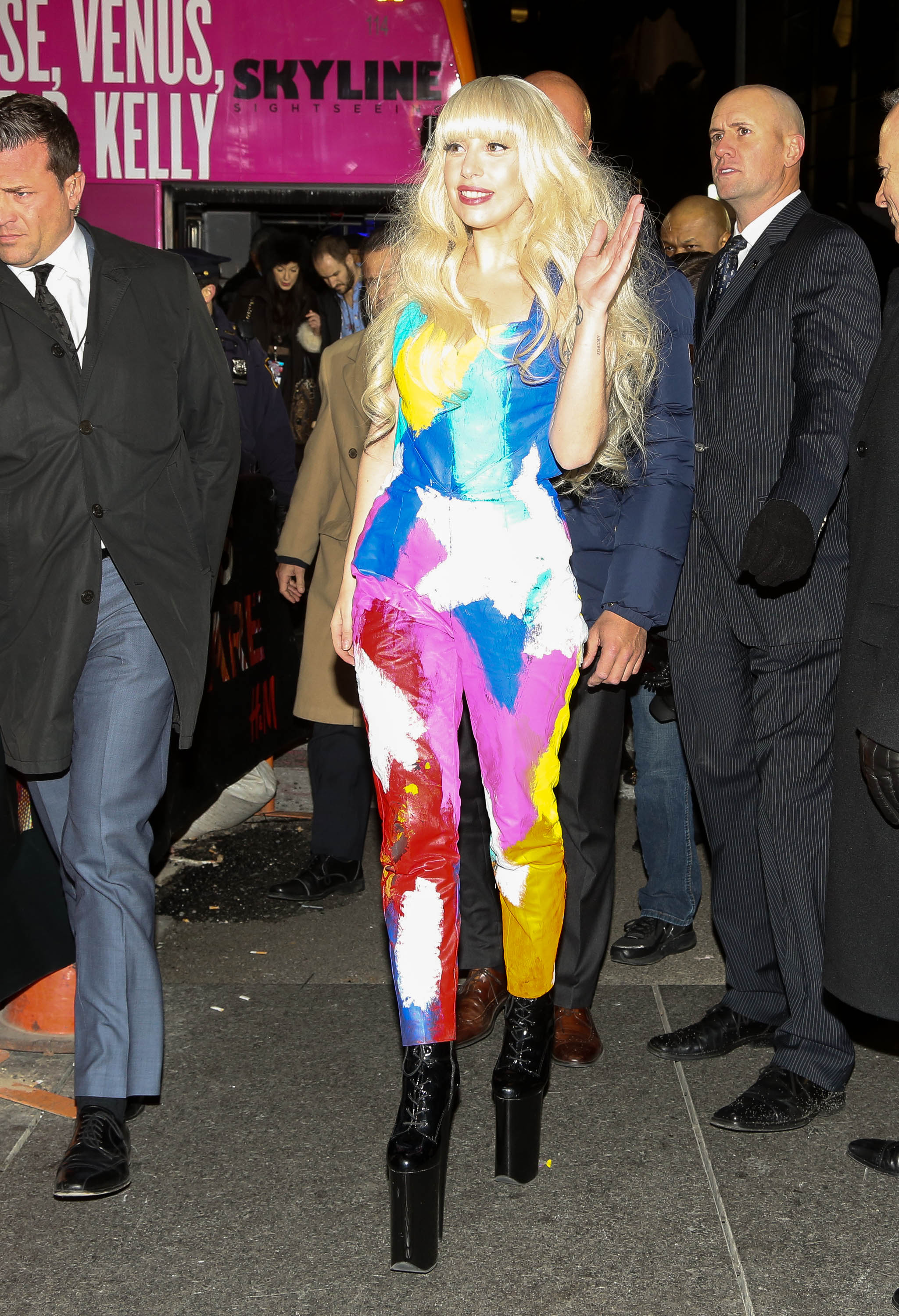 Lady Gaga