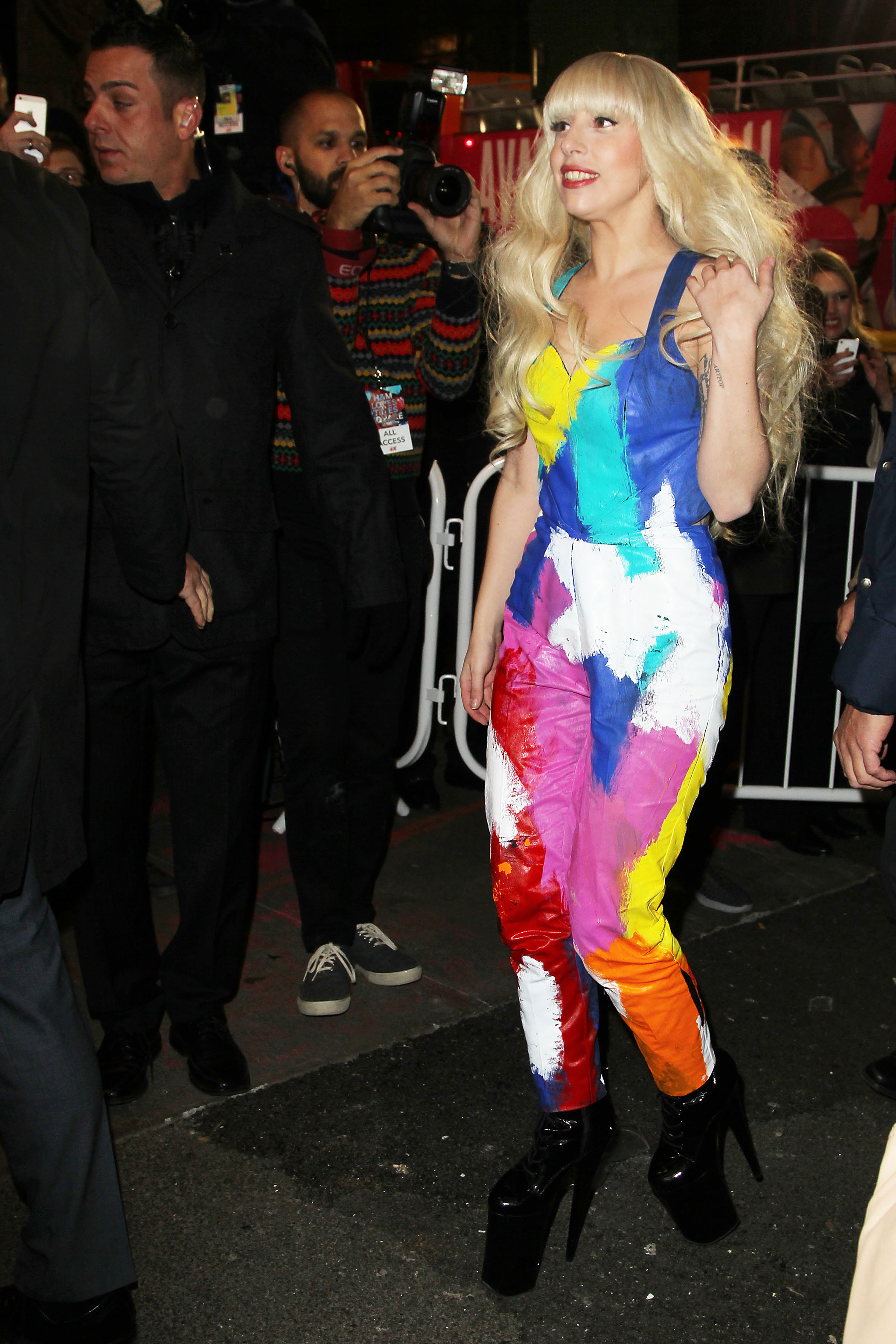 Lady Gaga