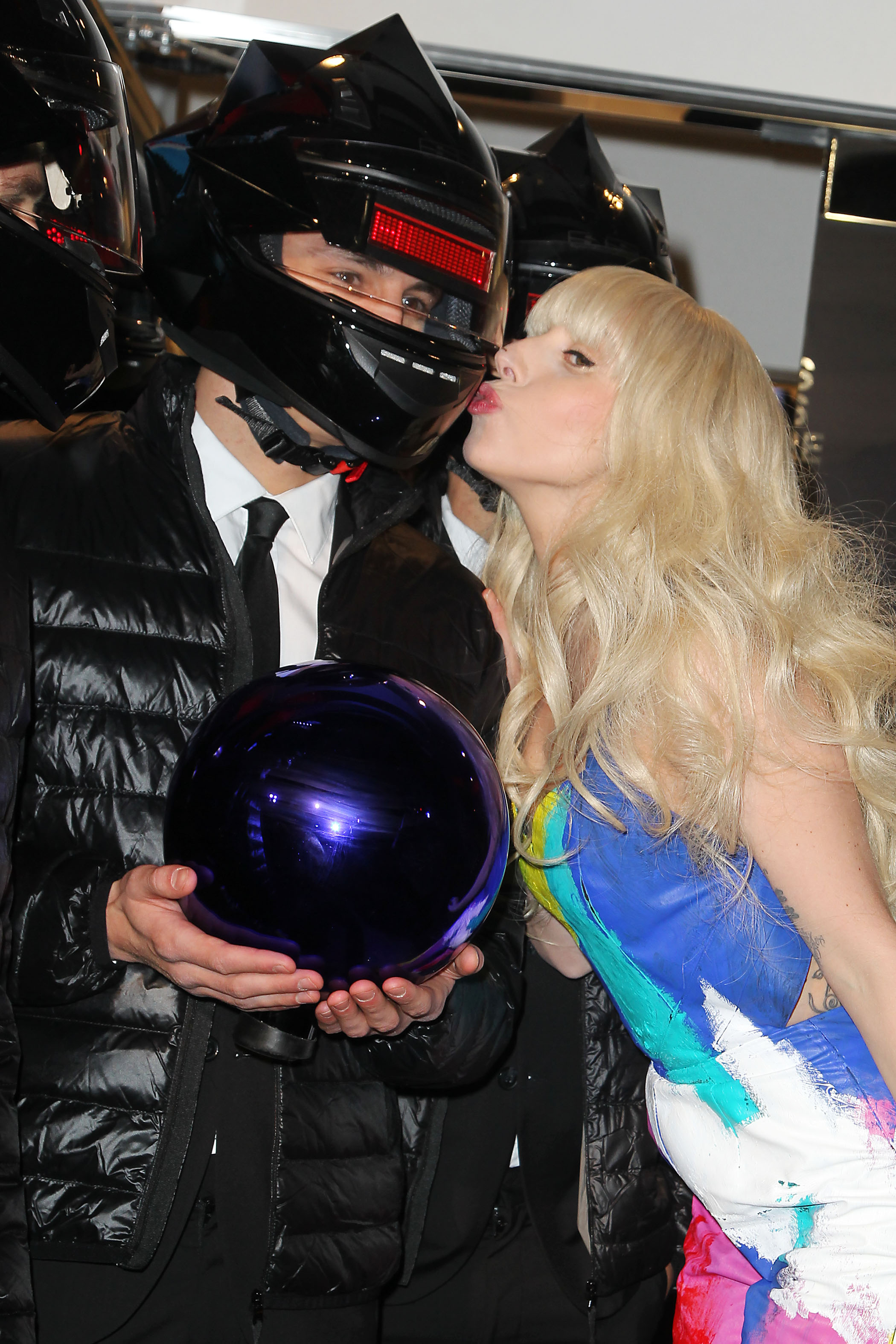 Lady Gaga