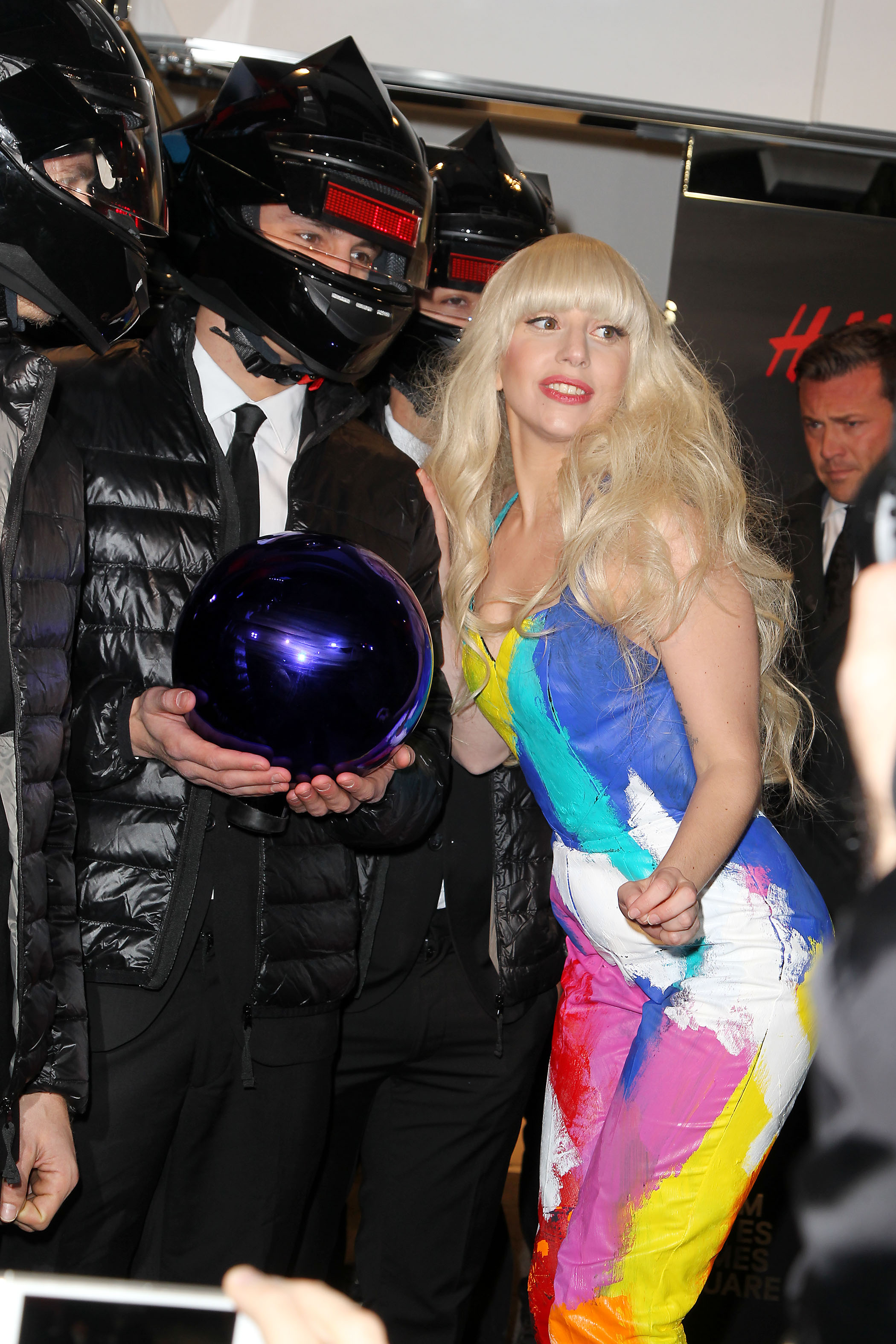 Lady Gaga